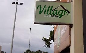 Pousada Village